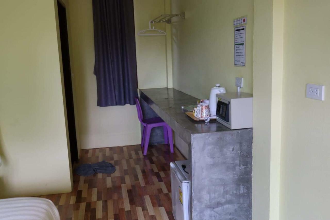 Baan Check In Hotel Ko Lanta Buitenkant foto