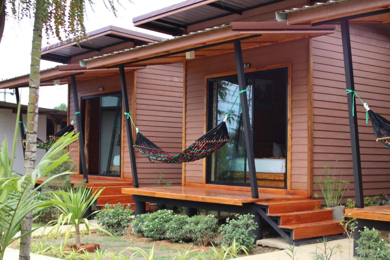 Baan Check In Hotel Ko Lanta Buitenkant foto