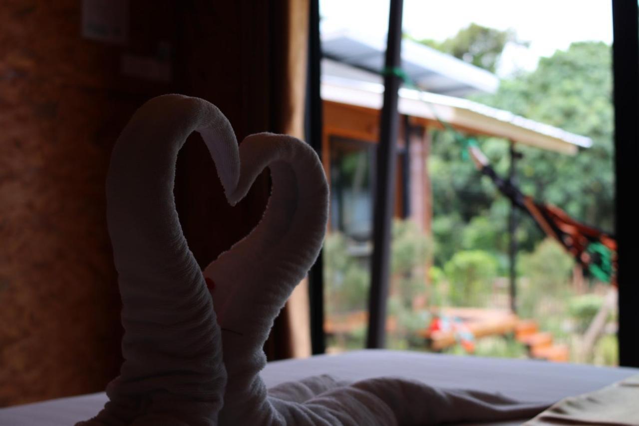 Baan Check In Hotel Ko Lanta Buitenkant foto