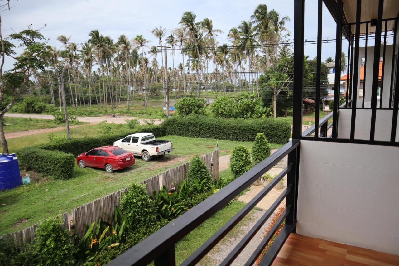 Baan Check In Hotel Ko Lanta Buitenkant foto