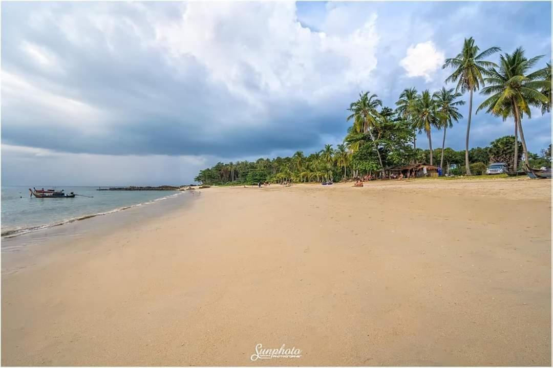 Baan Check In Hotel Ko Lanta Buitenkant foto