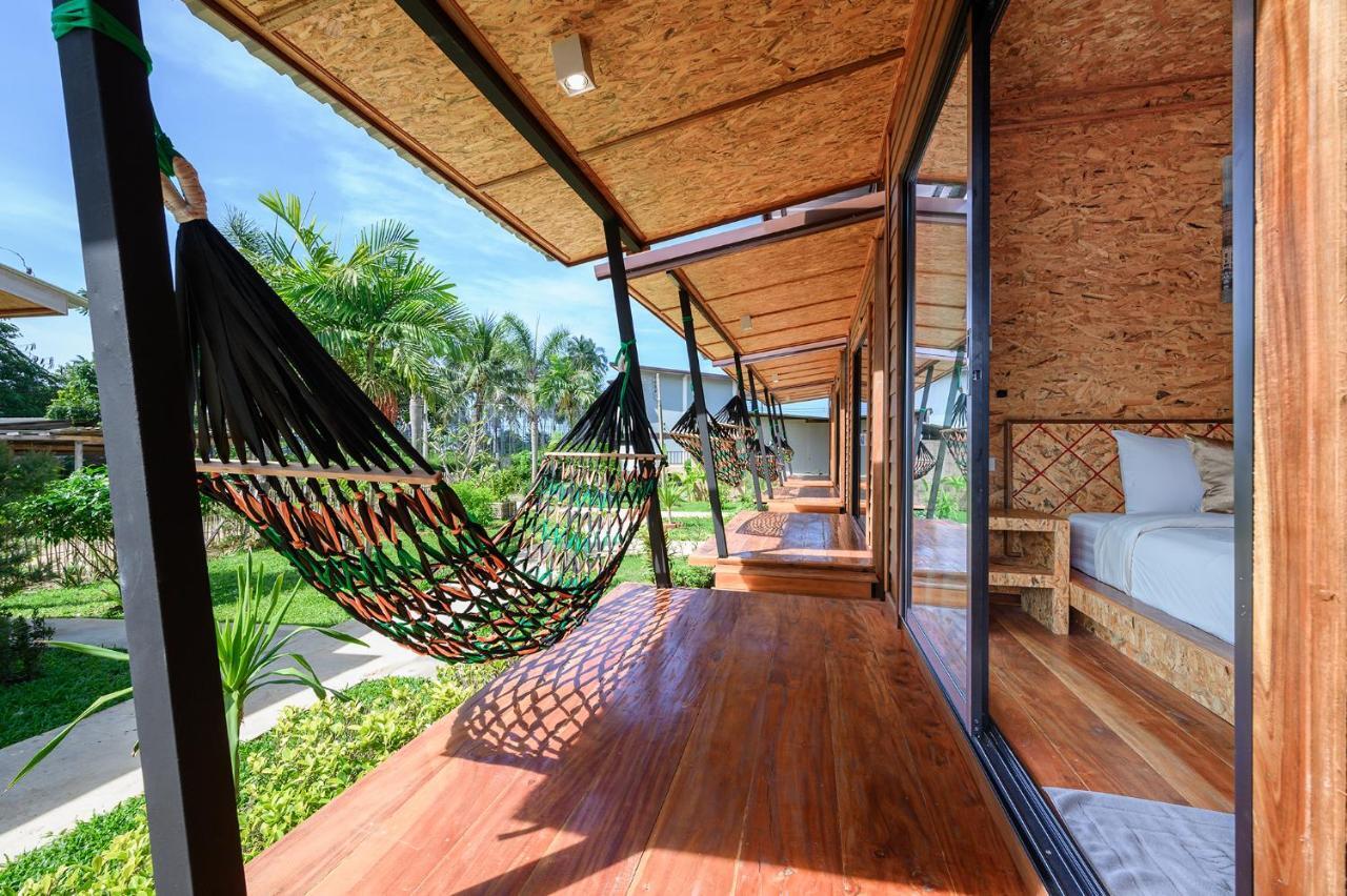 Baan Check In Hotel Ko Lanta Buitenkant foto