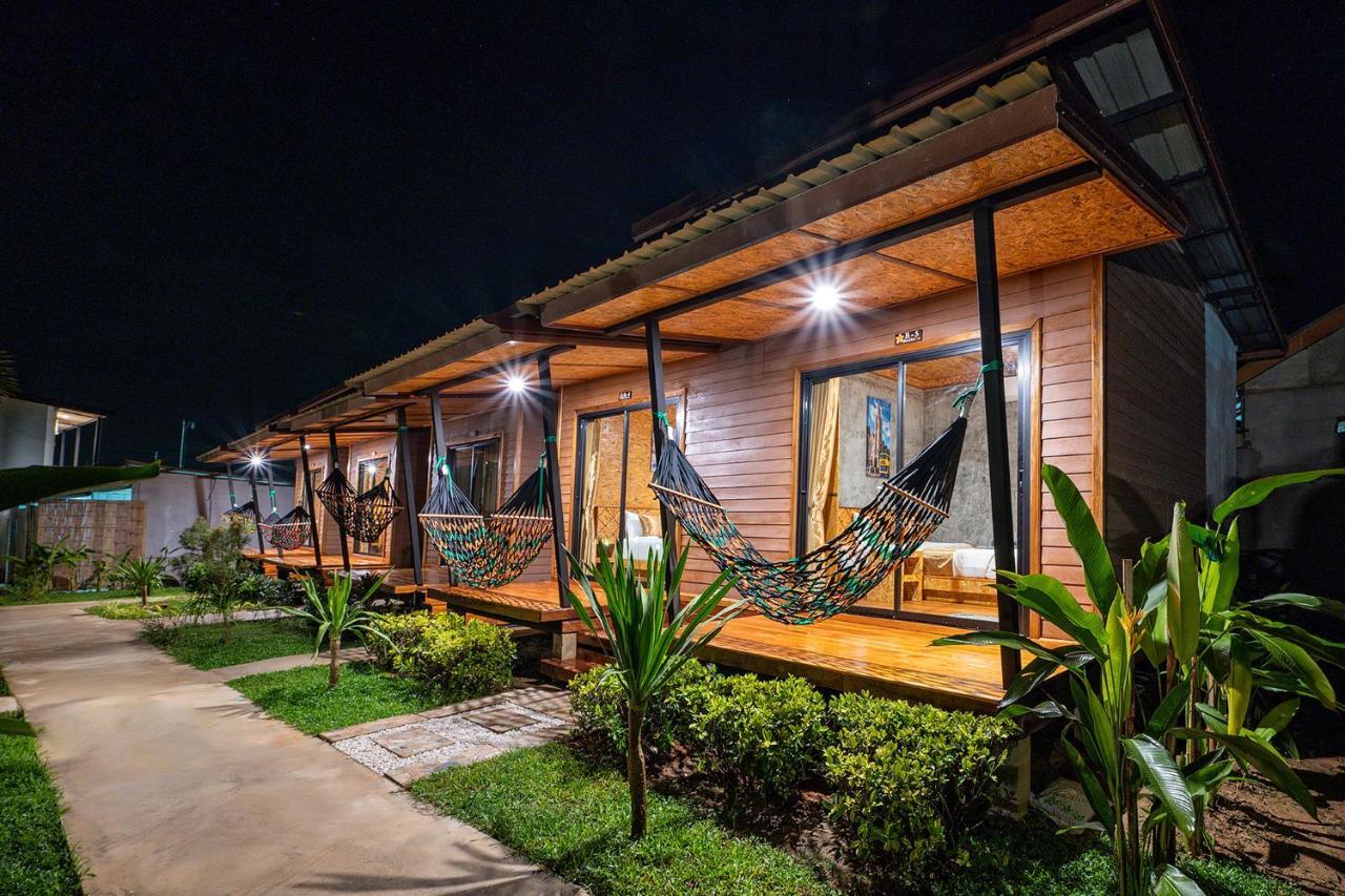 Baan Check In Hotel Ko Lanta Buitenkant foto