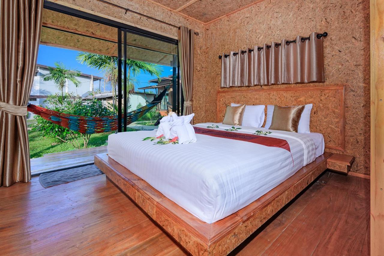 Baan Check In Hotel Ko Lanta Buitenkant foto